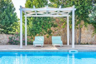 Villa Vanessa - Castrignano del Capo - 5