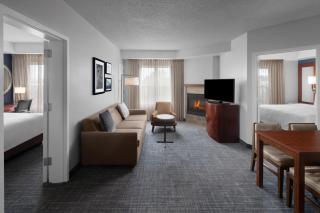 Residence Inn East Rutherford Meadowlands - East Rutherford - 8