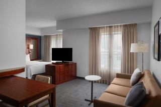 Residence Inn East Rutherford Meadowlands - East Rutherford - 7