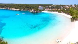 Serpentona Apartments - Cala Galdana - 6