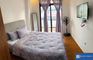 Studio Tower by KR - Baguio City - 2