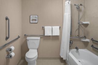 Residence Inn East Rutherford Meadowlands - East Rutherford - 6