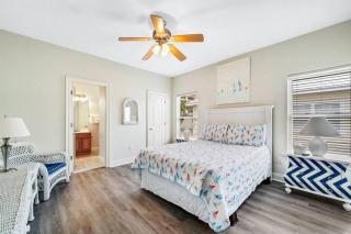 Pet Friendly Ft Morgan Beach Home w/ Views! - Gulf Shores - 8