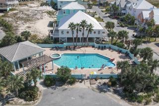 Pet Friendly Ft Morgan Beach Home w/ Views! - Gulf Shores - 6