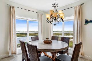 Pet Friendly Ft Morgan Beach Home w/ Views! - Gulf Shores - 4