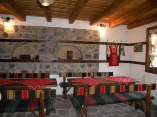 Djolevi Guesthouse - Dobrinishte - 9