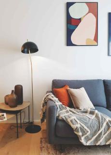 AR Boutique Apartments - Bergamo - 7