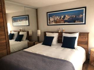 Appartement cosy pour 6 personnes avec parking au Grand-Bornand - FR-1-467-84 - Le Grand-Bornand - 7