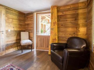 Appartement cosy pour 6 personnes avec parking au Grand-Bornand - FR-1-467-84 - Le Grand-Bornand - 6
