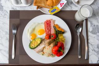 SR Hotel Magok - Seul - 2
