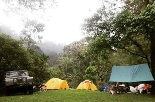 Exorcism Camp - Bukittinggi - 6