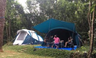 Exorcism Camp - Bukittinggi - 5