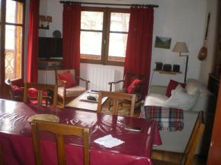 Grand Chalet au pays du Mont Blanc - Vallorcine - 6