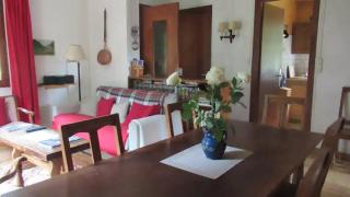 Grand Chalet au pays du Mont Blanc - Vallorcine - 3