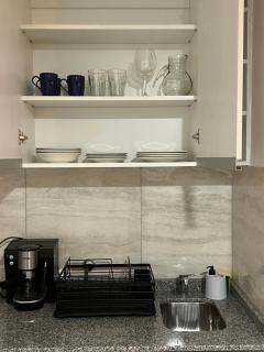 Completo-Comodidad y estilo superior centrico con cochera! - Santa Fe - 1
