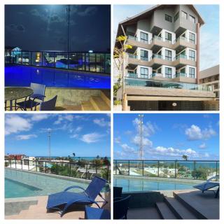 Flat Porto de Galinhas - 0