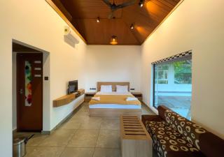 Jai Lake House - Perumbalam - 6