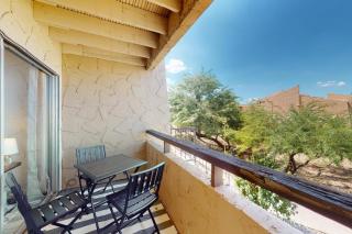 Villa Sunrise condo - Scottsdale - 8