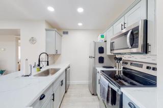 Villa Sunrise condo - Scottsdale - 2