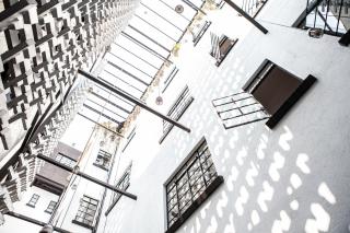 Casa Decu - Città del Messico - 7