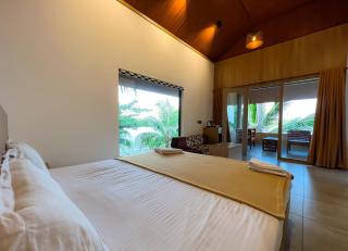 Jai Lake House - Perumbalam - 5
