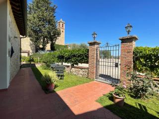 Agriturismo Castello di Montauto - San Gimignano - 4