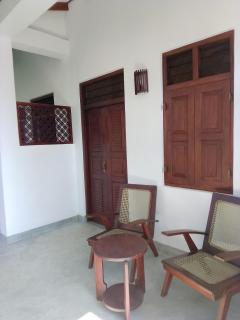 The ED Corner - Hiriketiya - 3