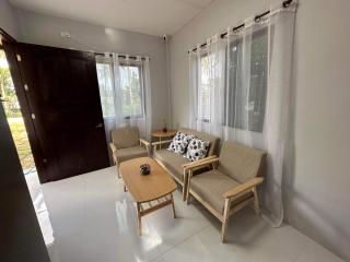 Isla Maison Homestay - Burgos - 9