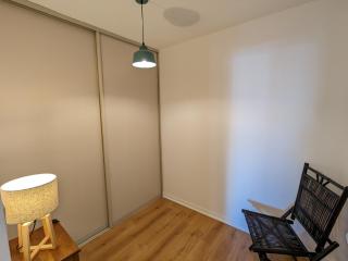 Arcachon Centre: Beau T2 53m² avec Terrasse, Parking, Ascenseur, Proche Plage et Commerces - FR-1-420-93 - Arcachon - 9