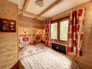 Charmant Duplex avec Mezzanine près du Téléski du Bouchet à Combloux - FR-1-560-11 - Combloux - 6