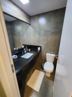 Studio charmoso em Ponta Negra - 7