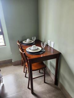 Studio charmoso em Ponta Negra - 4