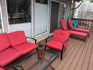 Weekend at Bernie's! *Pet friendly!* **Hot tub** - Long Pond - 4