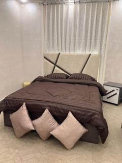 Asia Hotel Apartments - 7