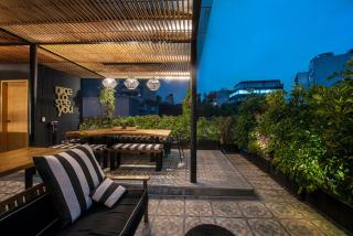 Casa Decu - Città del Messico - 6
