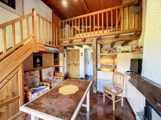 Duplex cosy au pied des pistes de Combloux - FR-1-560-47 - Combloux - 8
