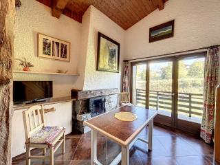 Duplex cosy au pied des pistes de Combloux - FR-1-560-47 - Combloux - 7