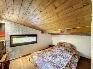 Duplex cosy au pied des pistes de Combloux - FR-1-560-47 - Combloux - 6