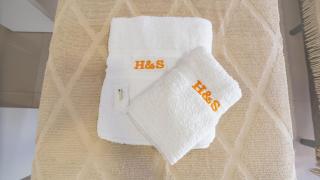 House and Suites SF - 2