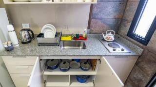 House and Suites SF - 3