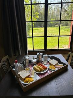 Pousada Charqueada Costa do Abolengo - 6