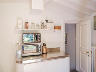 Casa Attilia - Green cozy corner on the city walls - Florence - 4