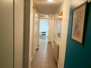 Appartement cosy à Montmorency avec terrasse | 36 m² - Montmorency - 7