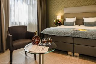 OZO Hotels Arena Amsterdam - Amsterdam - 9