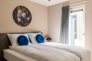 Eco Villa in Latour by Scenic Pond - Oirschot - 2