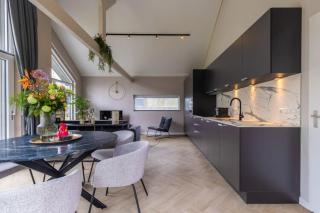Beautiful lodge with a nice terrace - Oirschot - 4