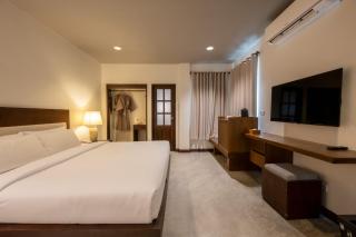 RB Resort - Centro di Pattaya - 1