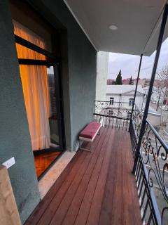 TYSON old tbilisi - Tbilisi City - 2