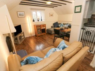 The Hayloft - Tenby - 7