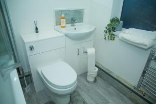 Bentley Bridge Wolverhampton 3 Bedrooms Entire House - Perfect for short or Long stay - Wednesfield - 9